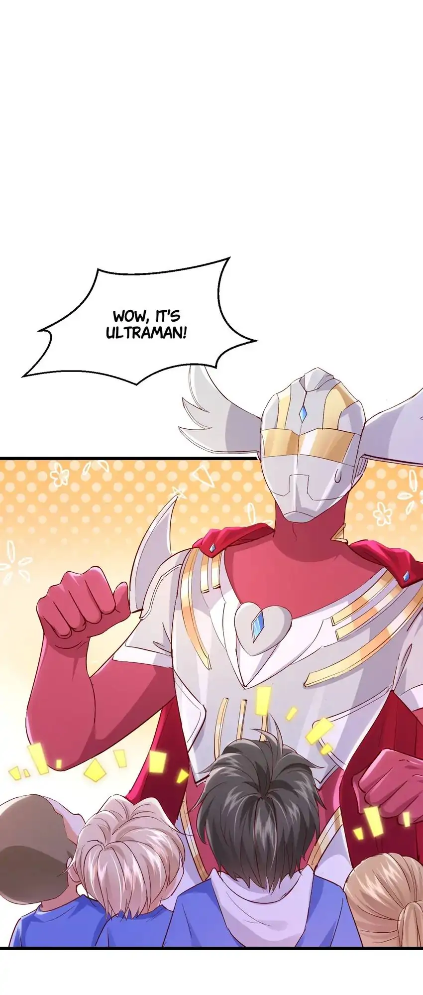 The Wicked Girl Is Arriving Tonight Chapter 82 - Page 2