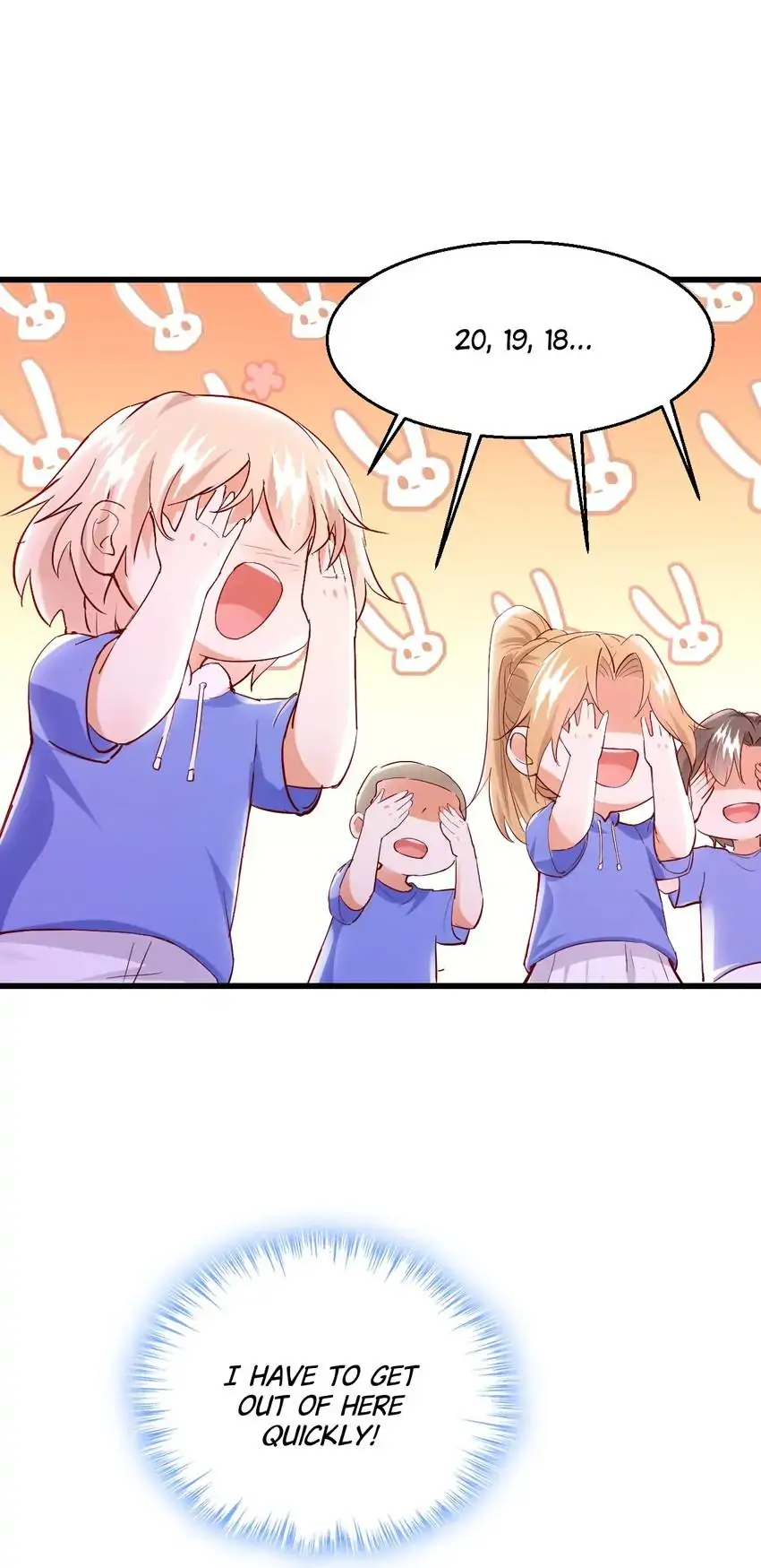 The Wicked Girl Is Arriving Tonight Chapter 82 - Page 13