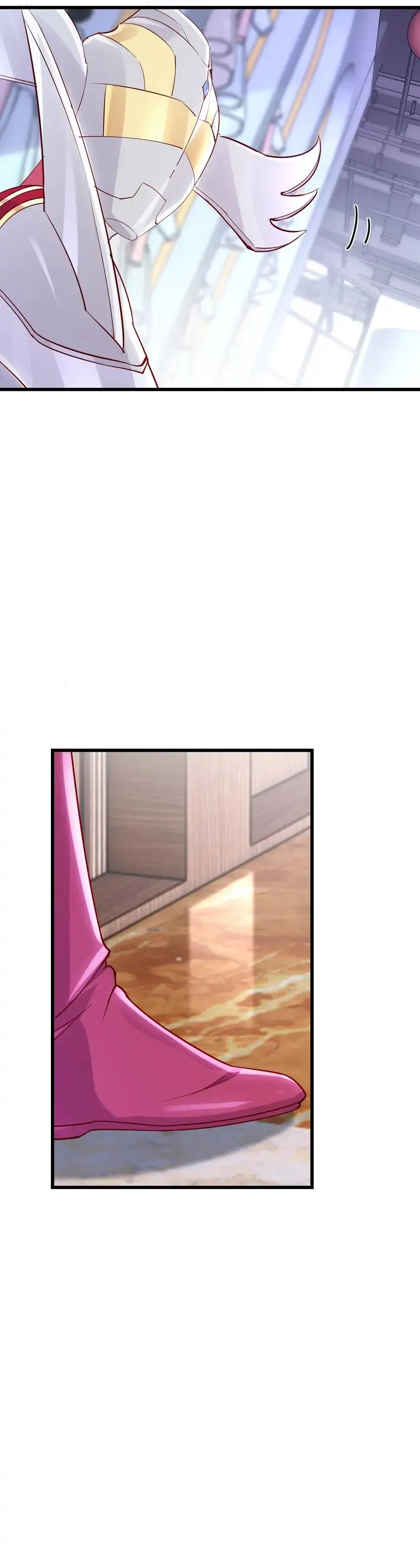 The Wicked Girl Is Arriving Tonight Chapter 82 - Page 14