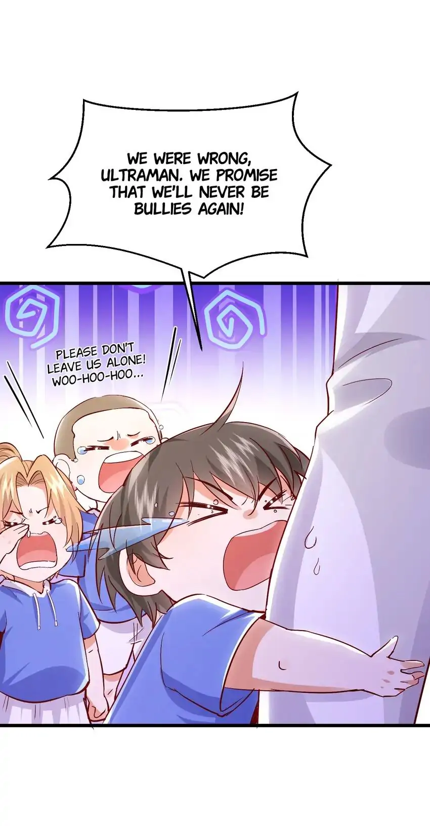 The Wicked Girl Is Arriving Tonight Chapter 82 - Page 9