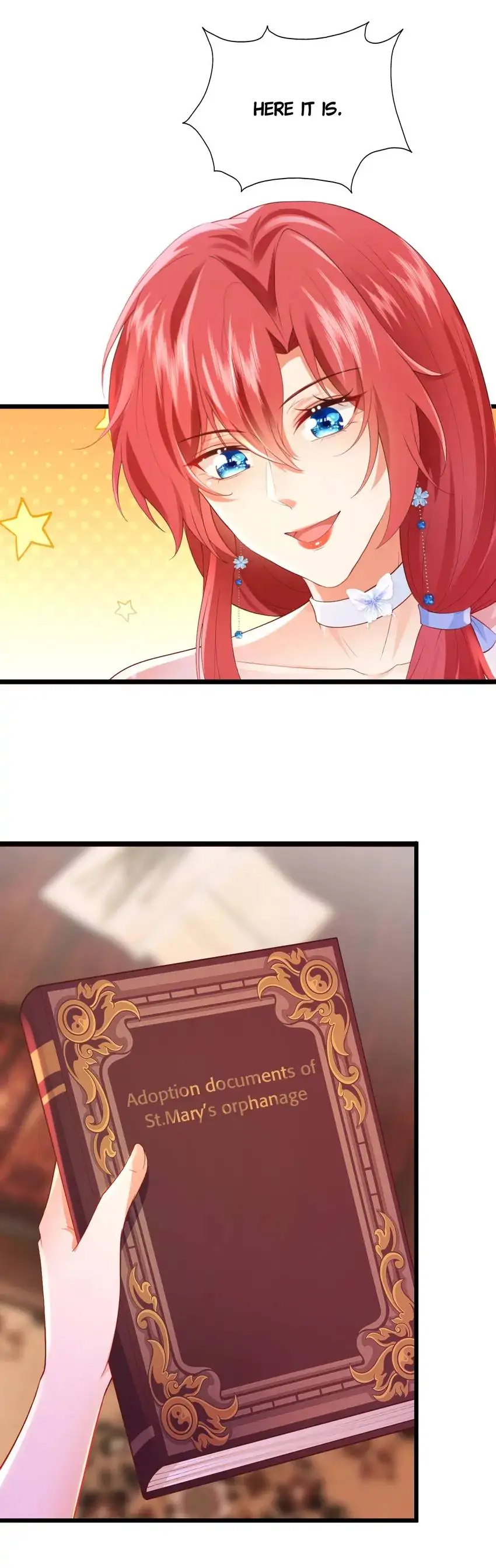 The Wicked Girl Is Arriving Tonight Chapter 83 - Page 21