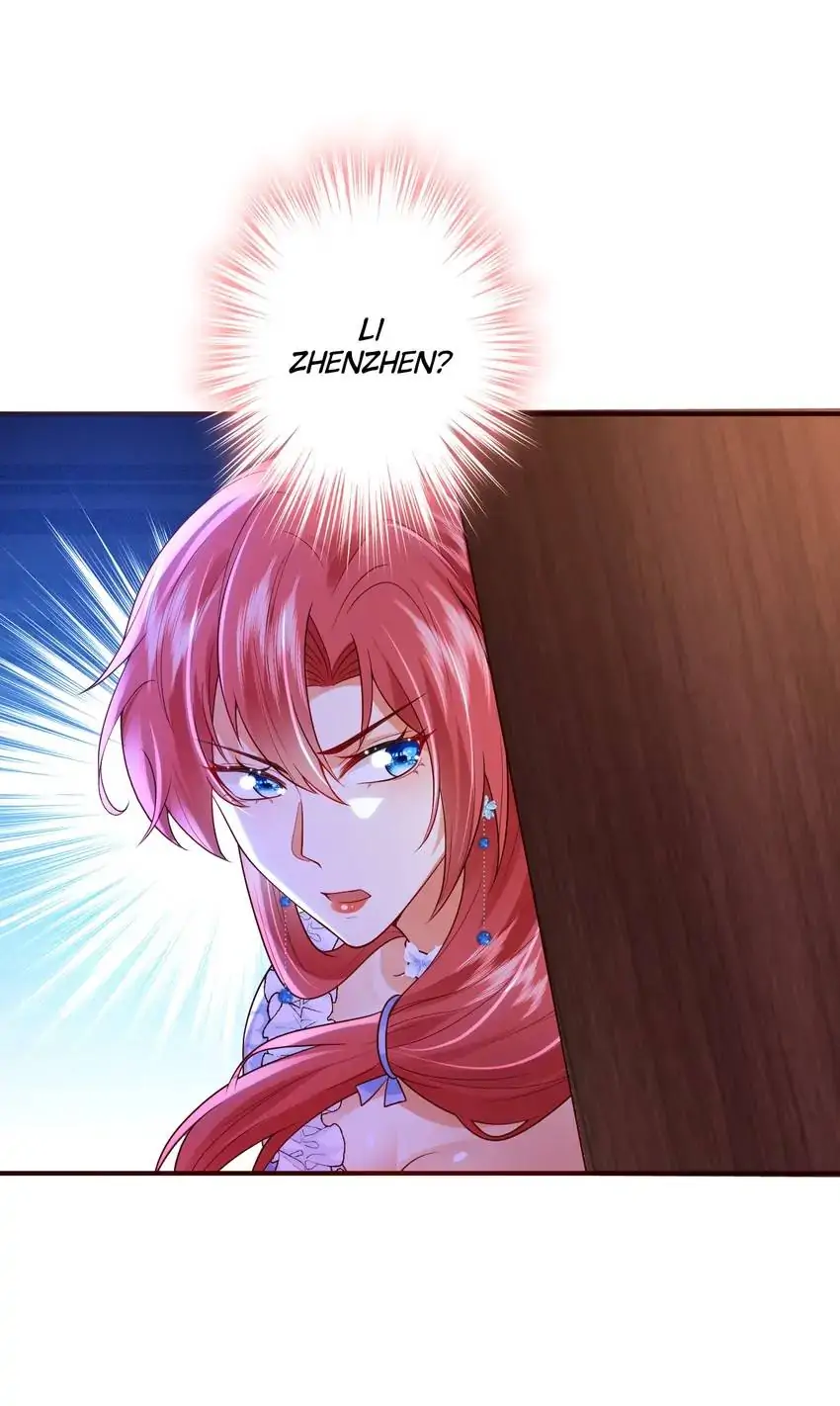The Wicked Girl Is Arriving Tonight Chapter 83 - Page 25