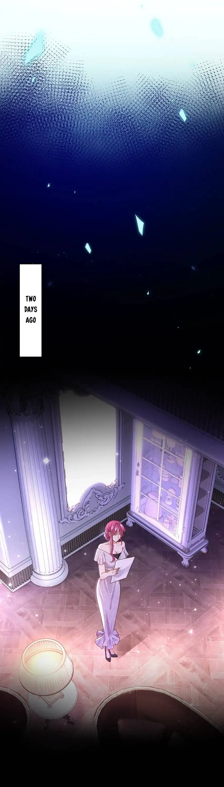 The Wicked Girl Is Arriving Tonight Chapter 85 - Page 14