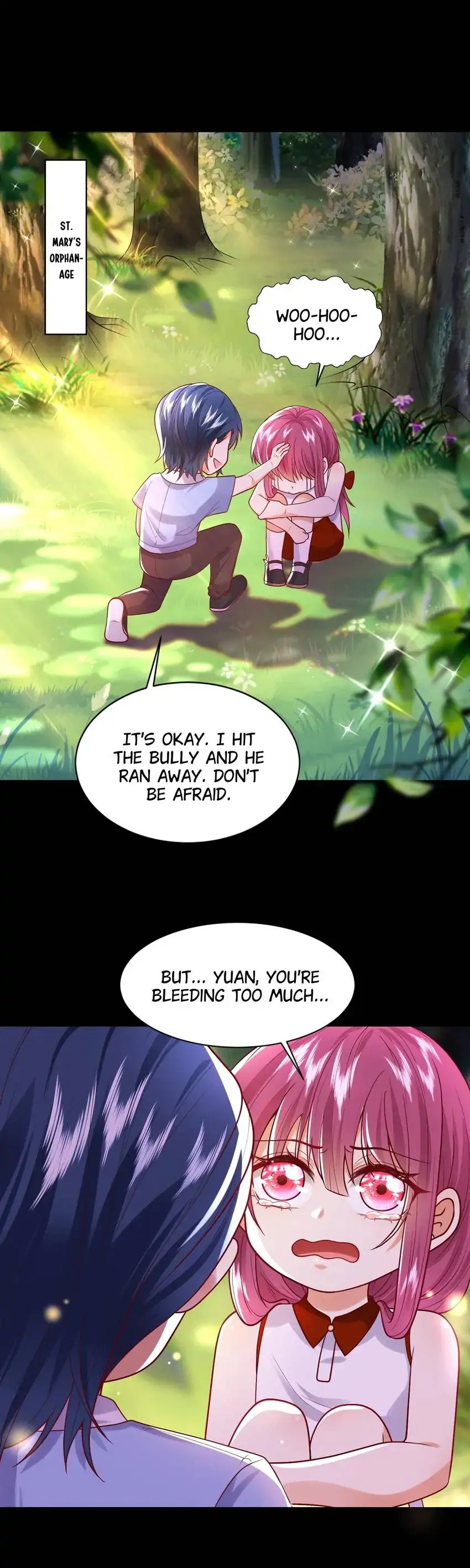 The Wicked Girl Is Arriving Tonight Chapter 85 - Page 16