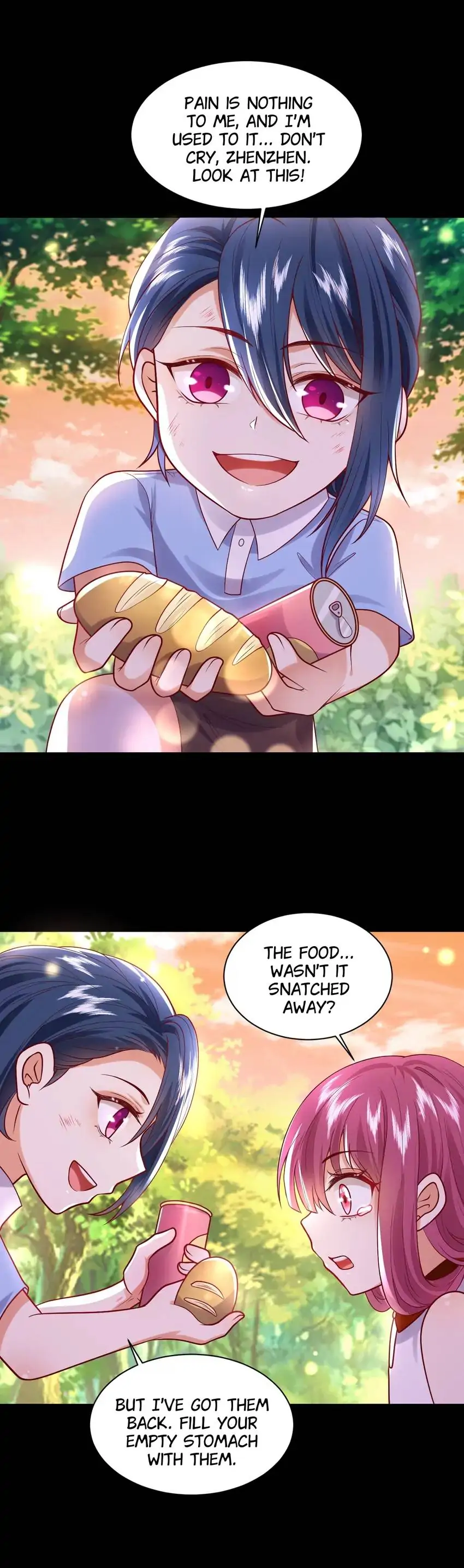 The Wicked Girl Is Arriving Tonight Chapter 85 - Page 17
