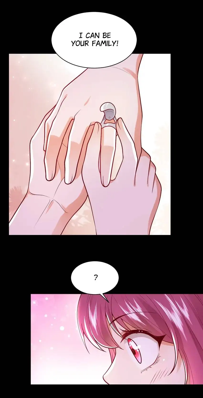 The Wicked Girl Is Arriving Tonight Chapter 85 - Page 19