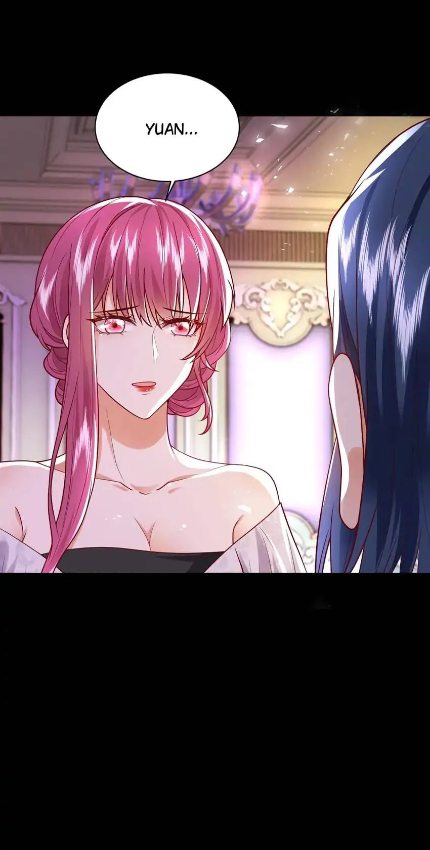 The Wicked Girl Is Arriving Tonight Chapter 85 - Page 22