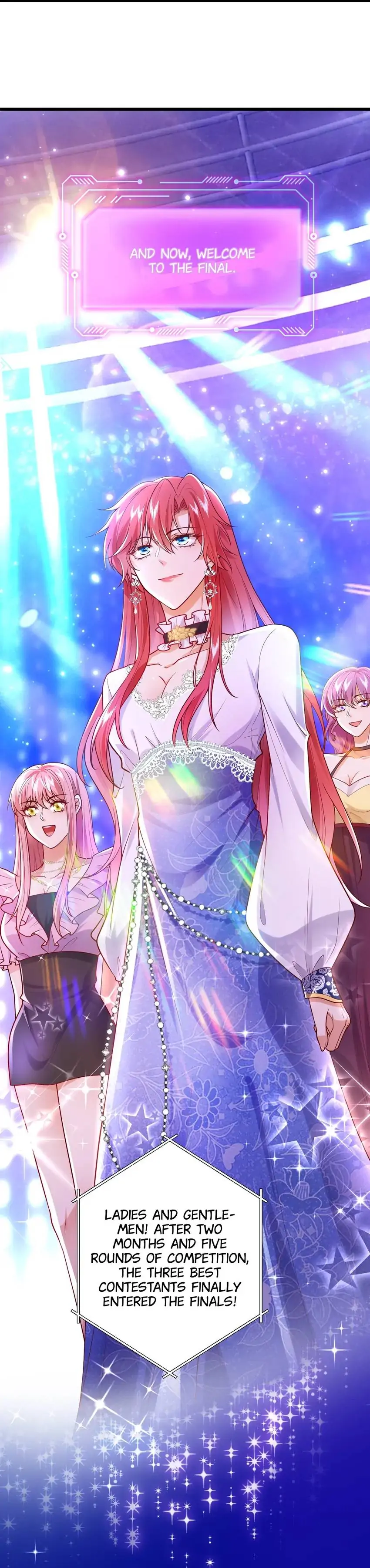 The Wicked Girl Is Arriving Tonight Chapter 85 - Page 10