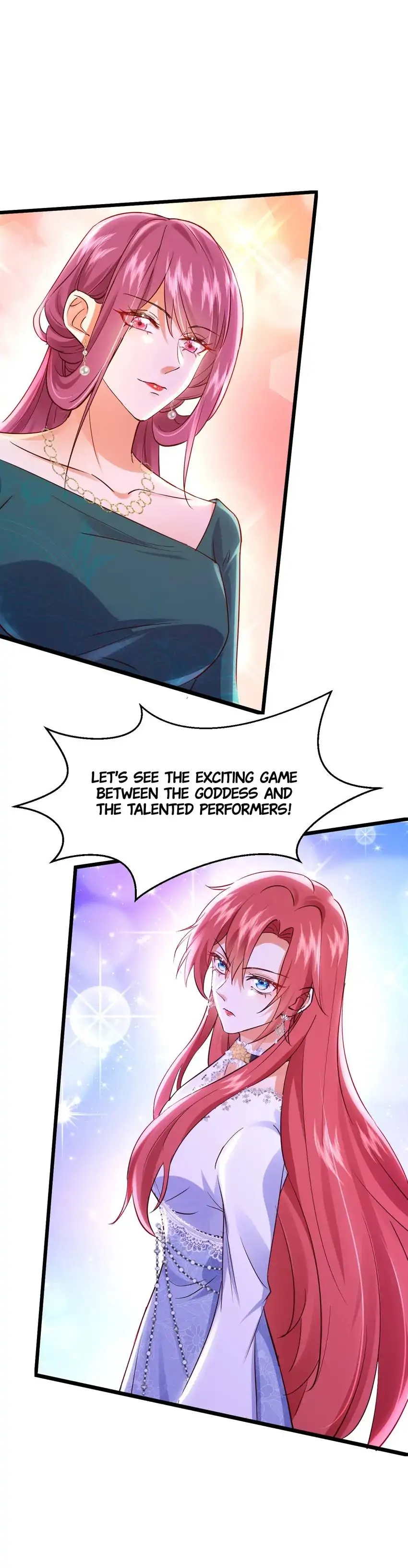 The Wicked Girl Is Arriving Tonight Chapter 86 - Page 12