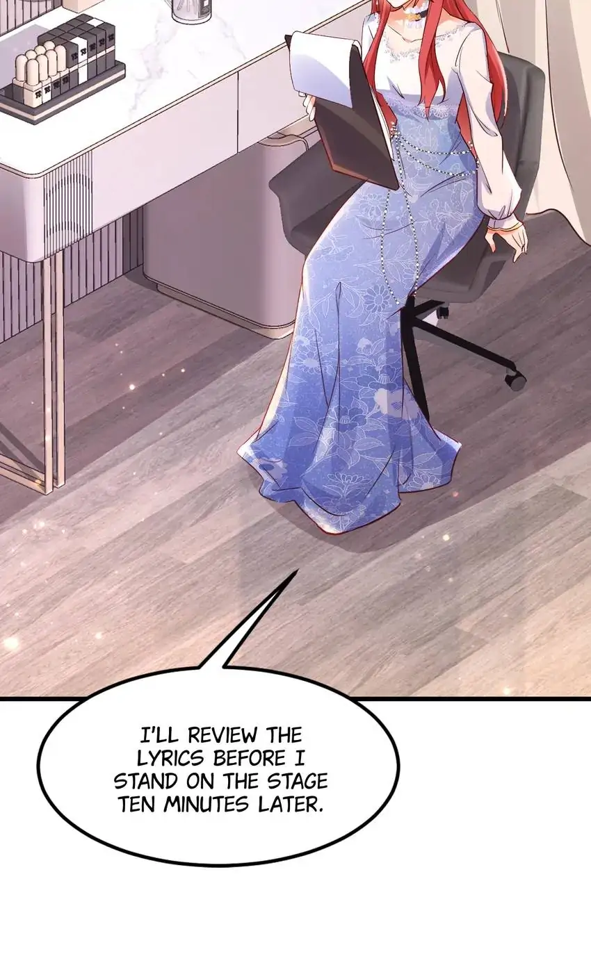 The Wicked Girl Is Arriving Tonight Chapter 86 - Page 15
