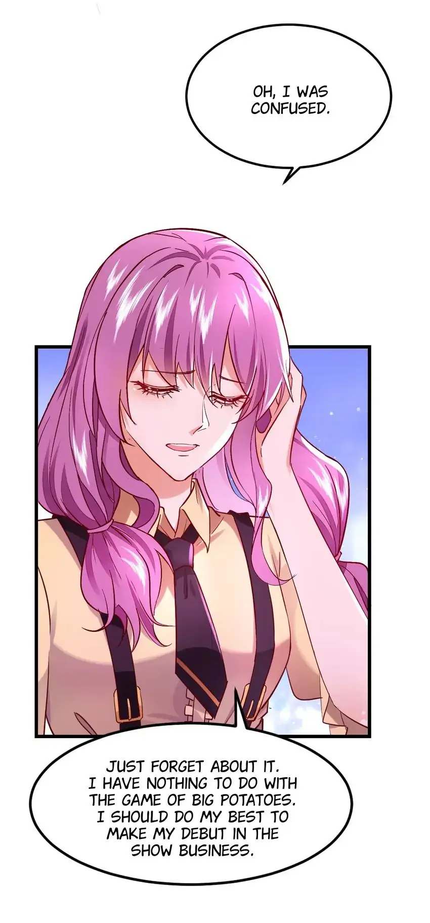 The Wicked Girl Is Arriving Tonight Chapter 86 - Page 20