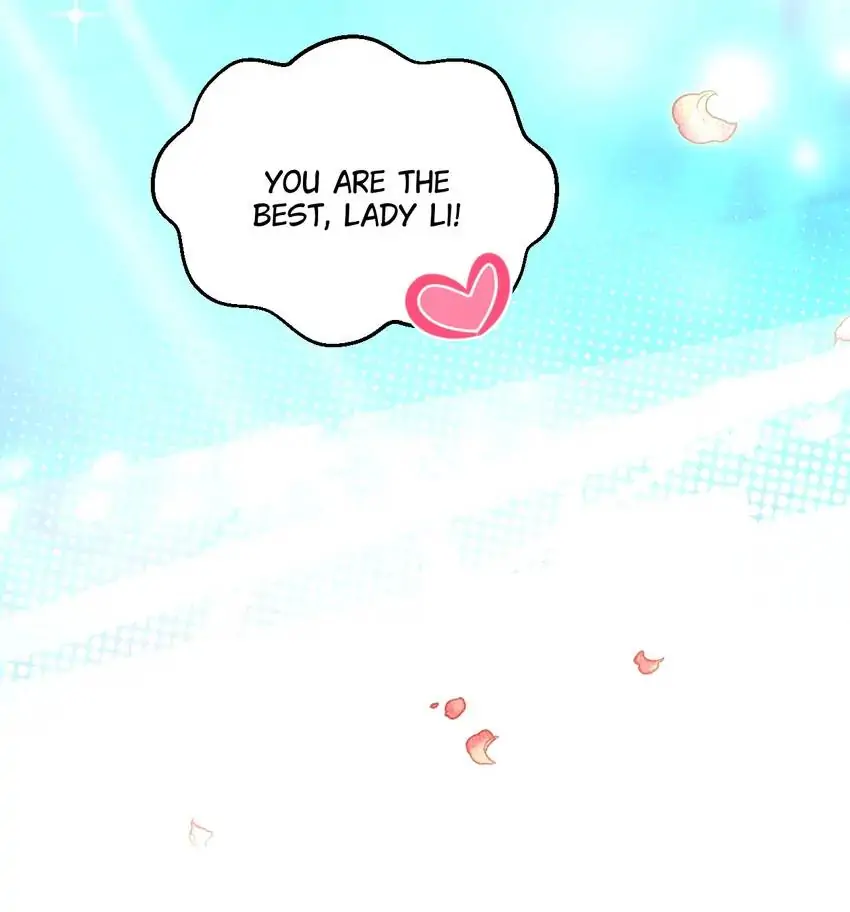 The Wicked Girl Is Arriving Tonight Chapter 86 - Page 24