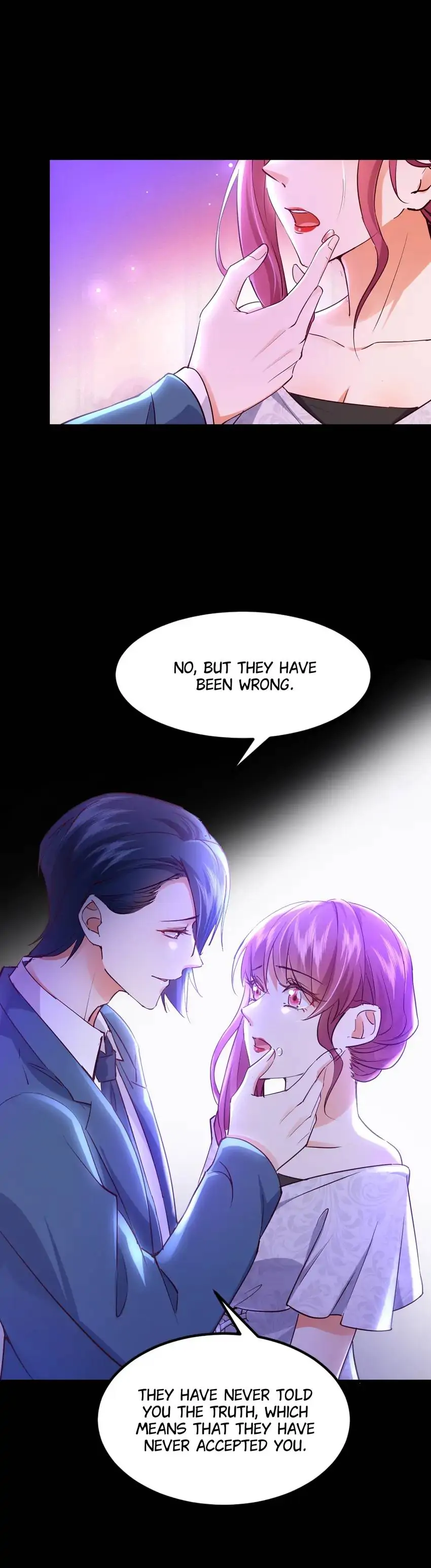 The Wicked Girl Is Arriving Tonight Chapter 86 - Page 4