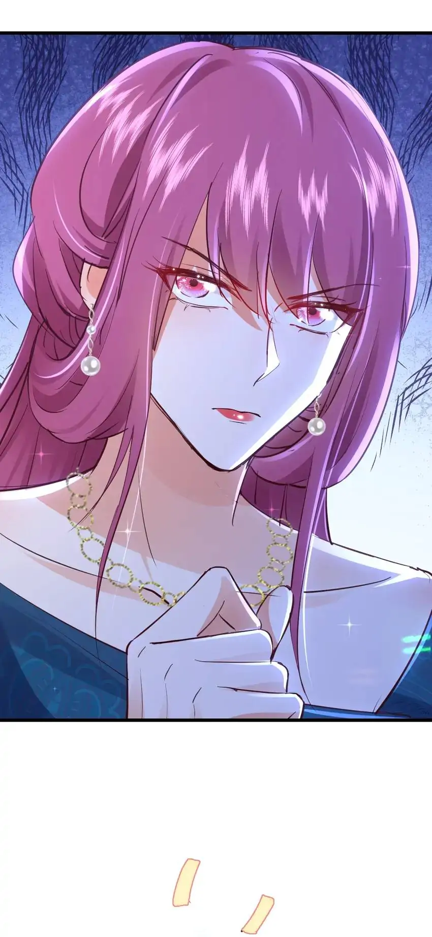 The Wicked Girl Is Arriving Tonight Chapter 86 - Page 9