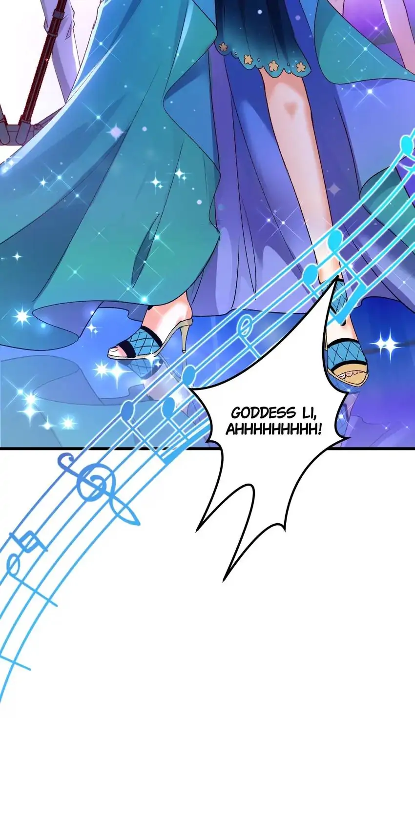 The Wicked Girl Is Arriving Tonight Chapter 87 - Page 12