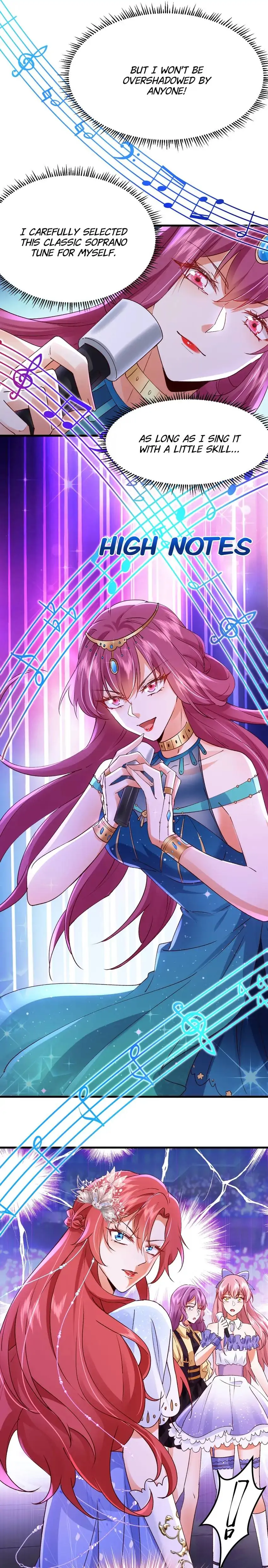The Wicked Girl Is Arriving Tonight Chapter 87 - Page 16