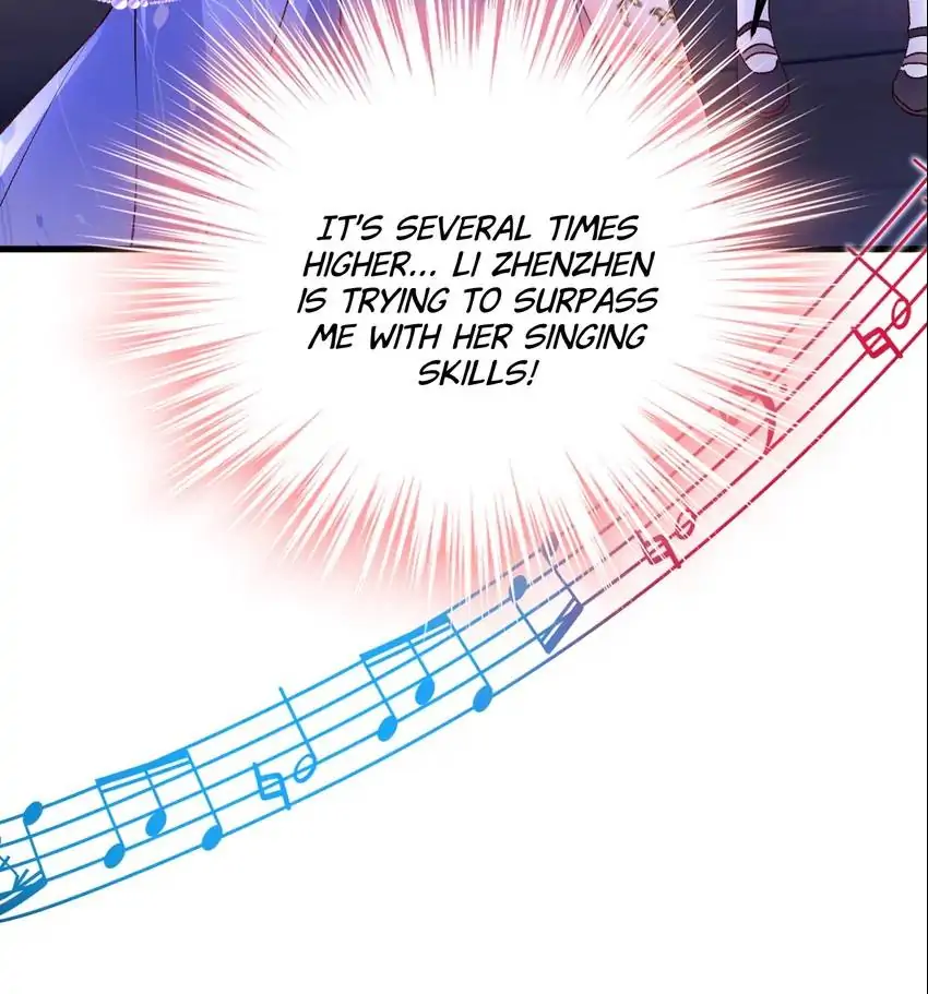 The Wicked Girl Is Arriving Tonight Chapter 87 - Page 17