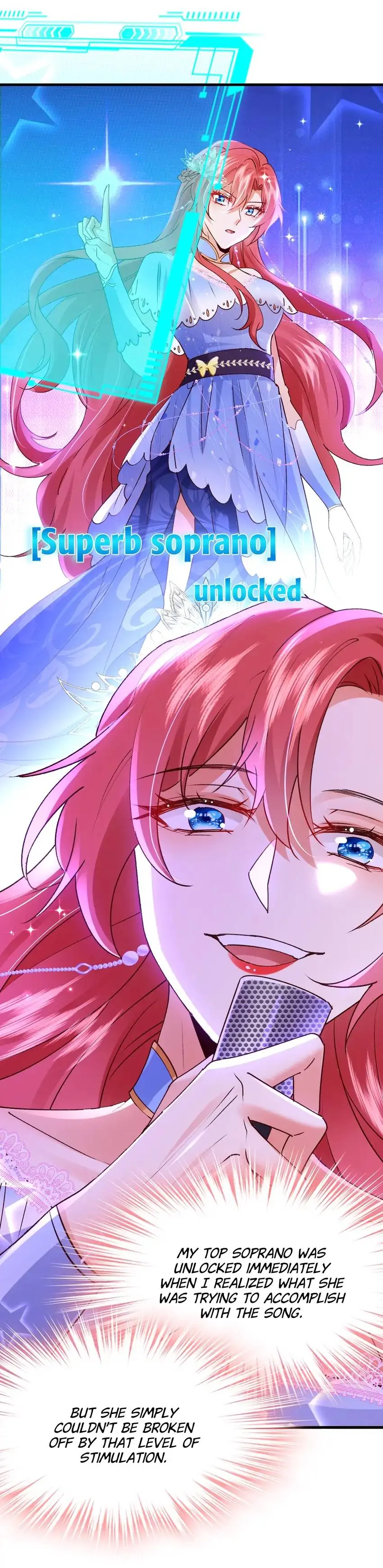 The Wicked Girl Is Arriving Tonight Chapter 87 - Page 21