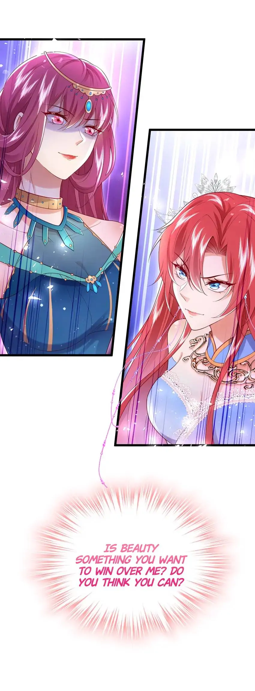 The Wicked Girl Is Arriving Tonight Chapter 87 - Page 6