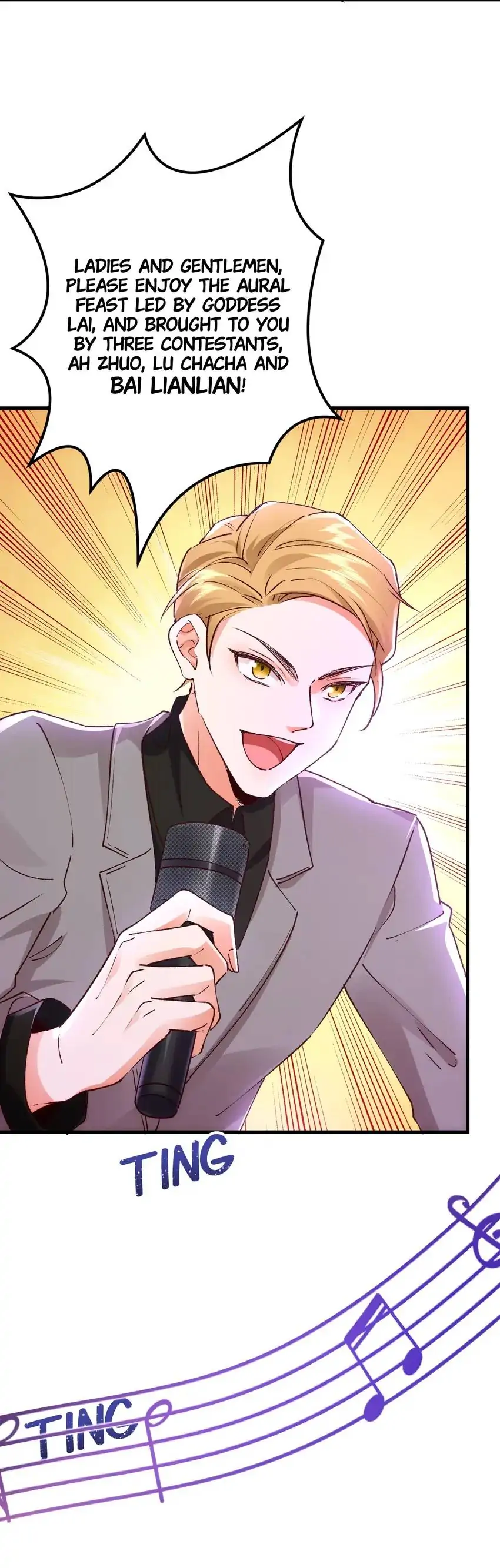 The Wicked Girl Is Arriving Tonight Chapter 87 - Page 10