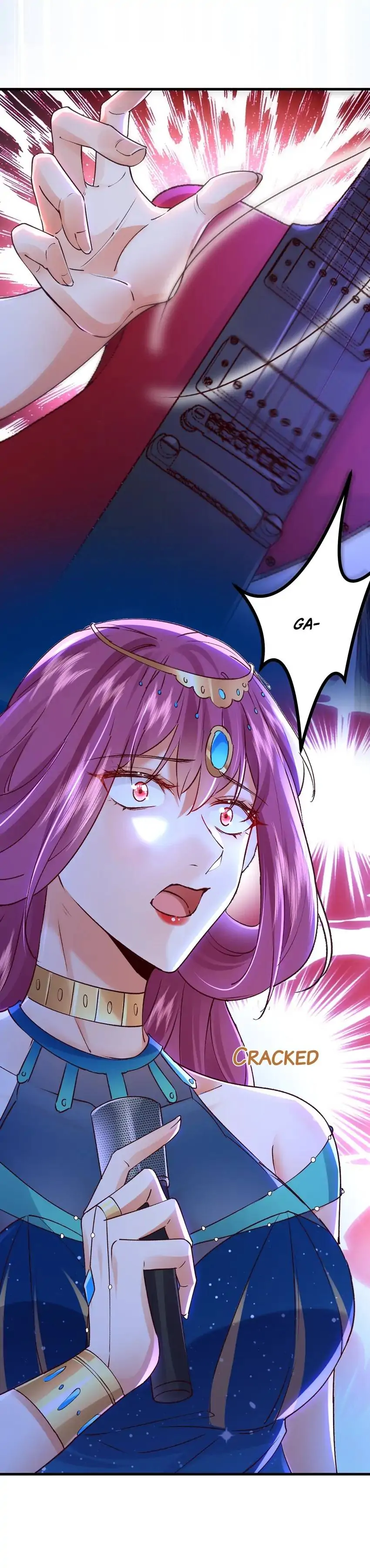The Wicked Girl Is Arriving Tonight Chapter 88 - Page 13