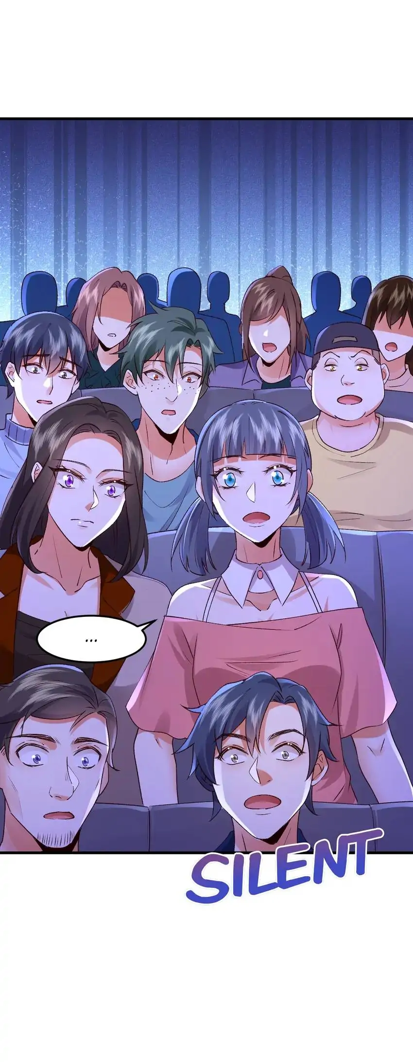 The Wicked Girl Is Arriving Tonight Chapter 88 - Page 14