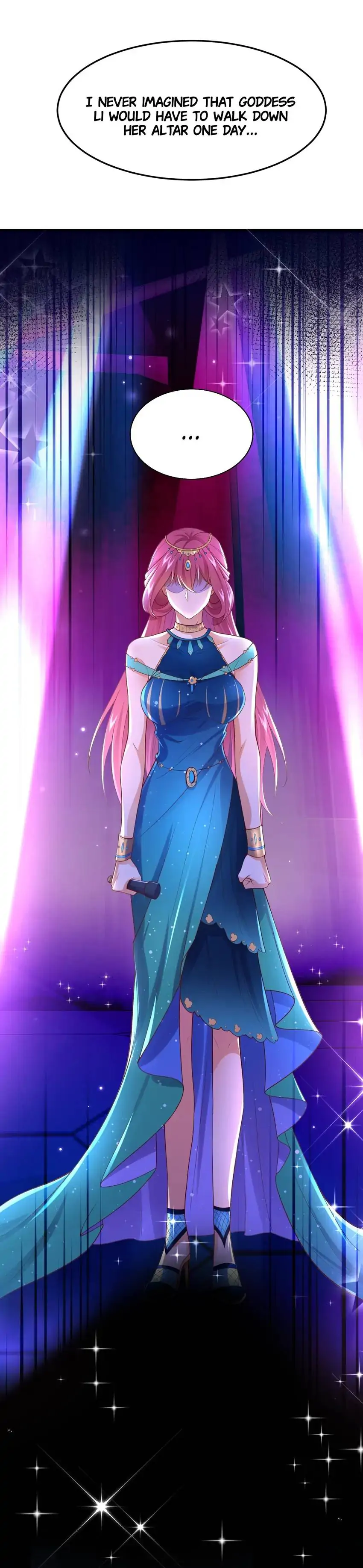 The Wicked Girl Is Arriving Tonight Chapter 88 - Page 16