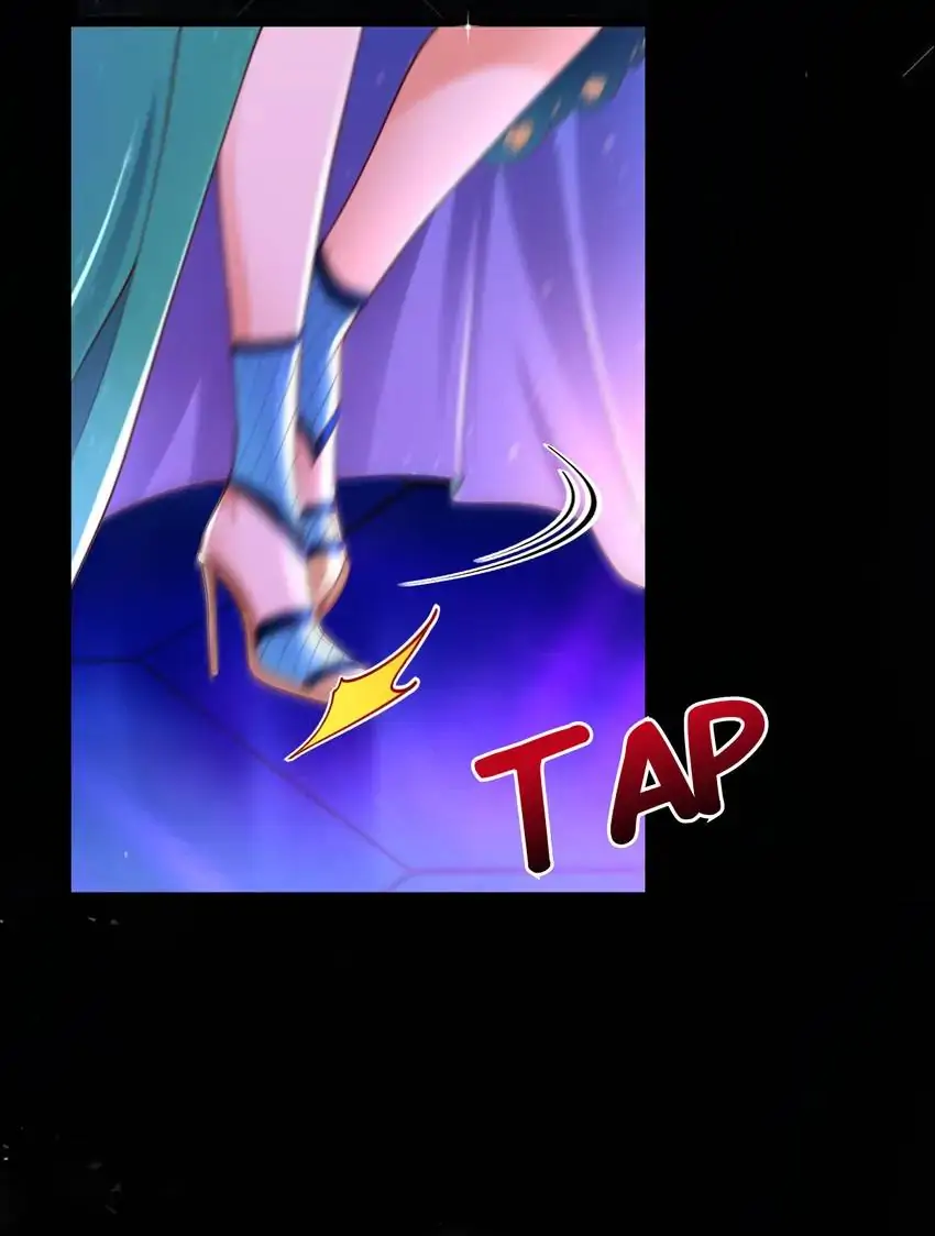 The Wicked Girl Is Arriving Tonight Chapter 88 - Page 17