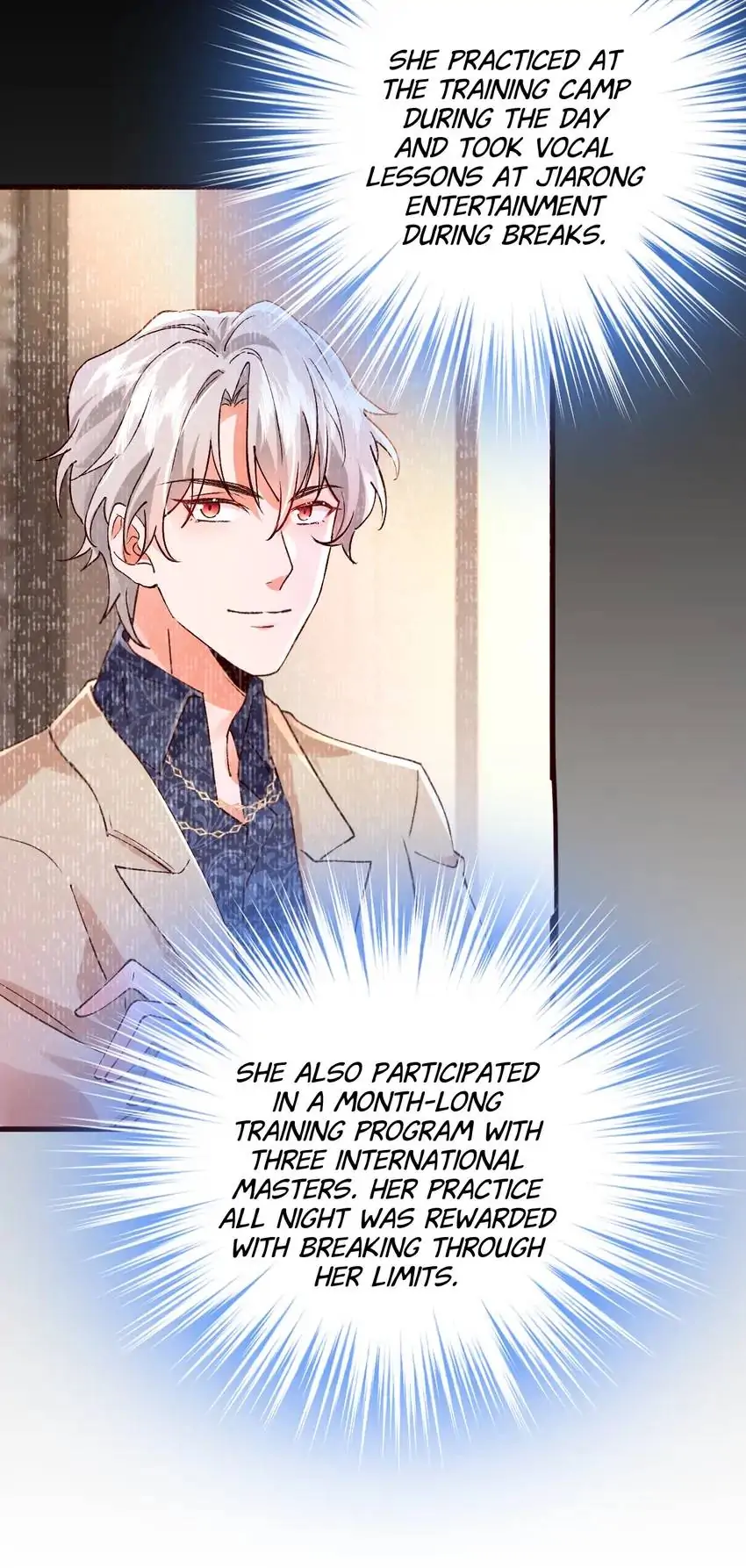 The Wicked Girl Is Arriving Tonight Chapter 88 - Page 4