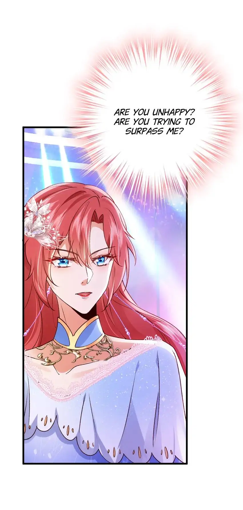 The Wicked Girl Is Arriving Tonight Chapter 88 - Page 8