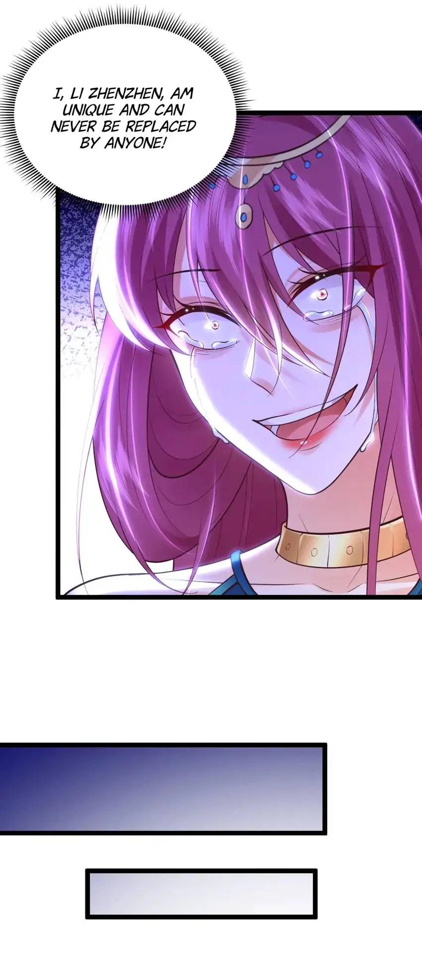 The Wicked Girl Is Arriving Tonight Chapter 89 - Page 20