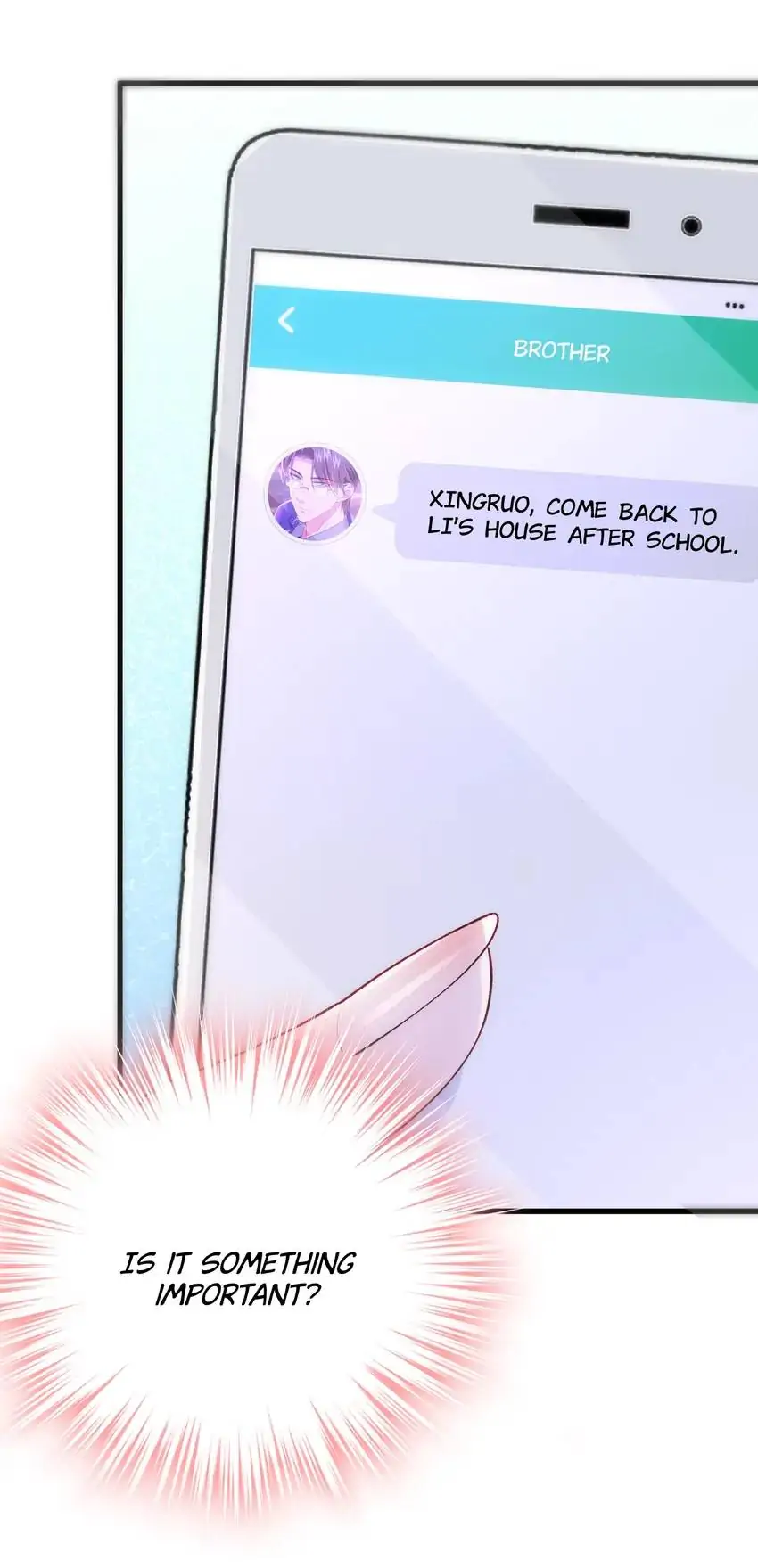 The Wicked Girl Is Arriving Tonight Chapter 89 - Page 25