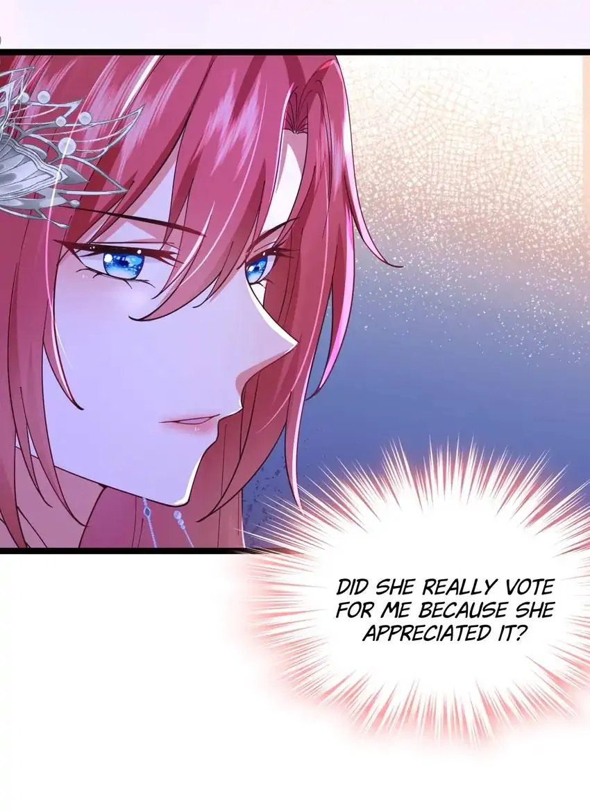 The Wicked Girl Is Arriving Tonight Chapter 89 - Page 4