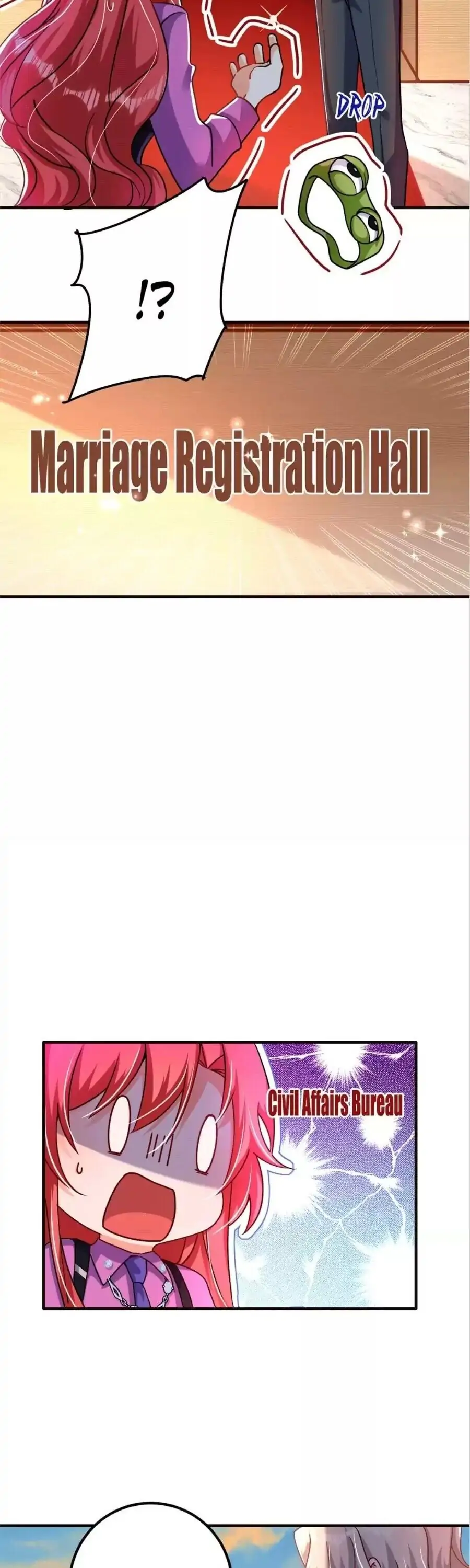 The Wicked Girl Is Arriving Tonight Chapter 9 - Page 14