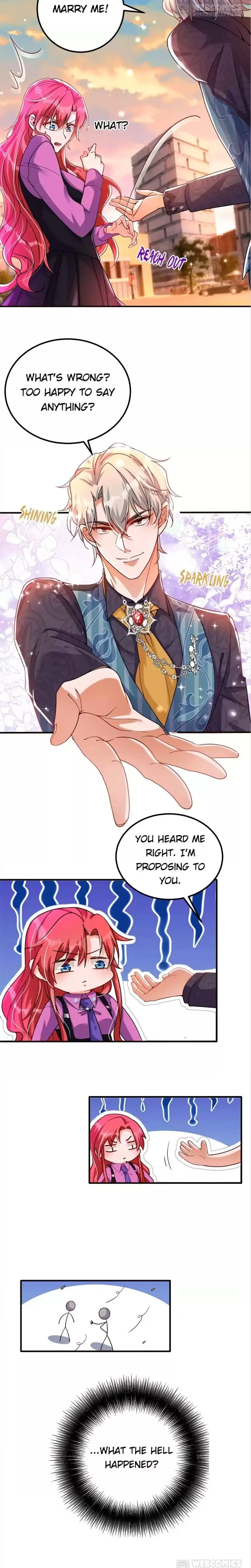 The Wicked Girl Is Arriving Tonight Chapter 9 - Page 15