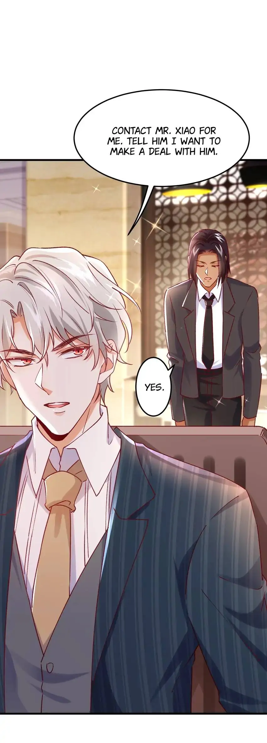 The Wicked Girl Is Arriving Tonight Chapter 90 - Page 16