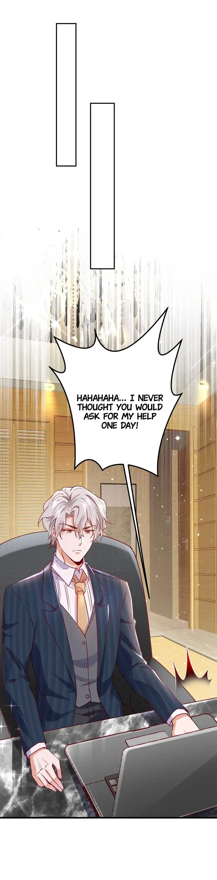 The Wicked Girl Is Arriving Tonight Chapter 90 - Page 17