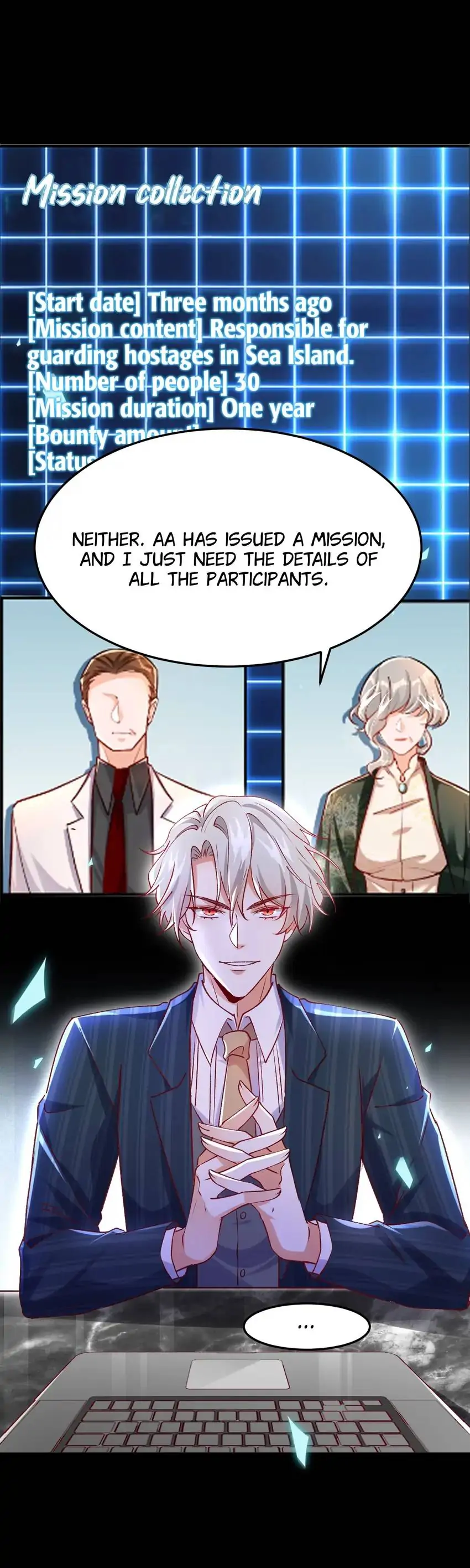 The Wicked Girl Is Arriving Tonight Chapter 90 - Page 19