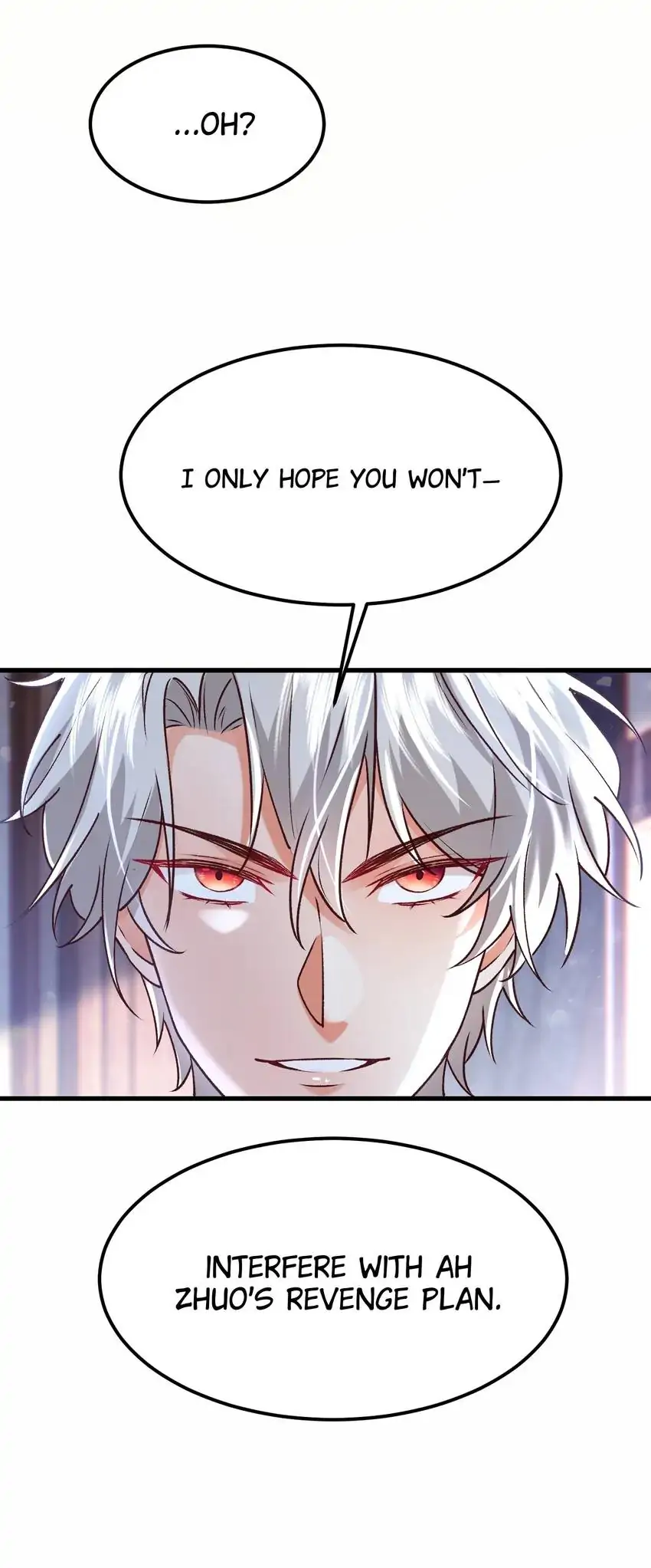 The Wicked Girl Is Arriving Tonight Chapter 90 - Page 27