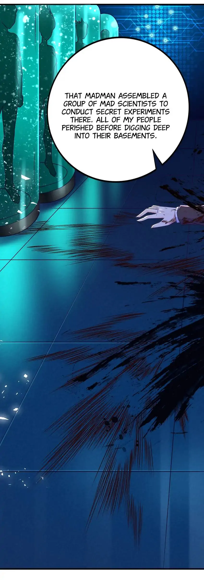 The Wicked Girl Is Arriving Tonight Chapter 90 - Page 6