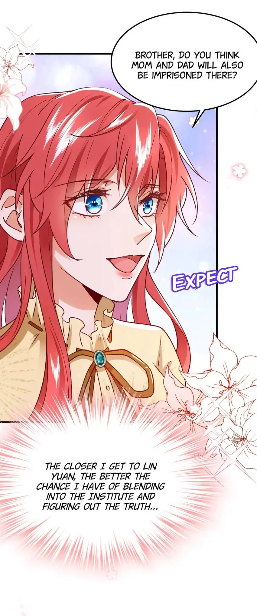 The Wicked Girl Is Arriving Tonight Chapter 90 - Page 7