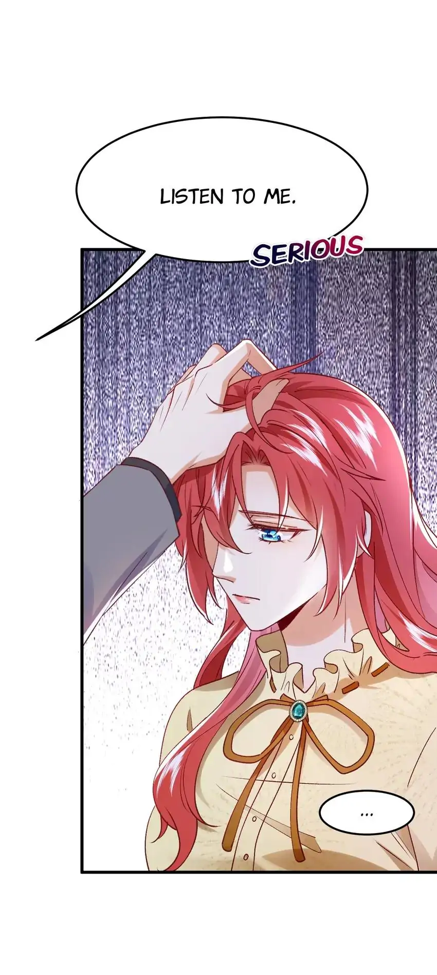 The Wicked Girl Is Arriving Tonight Chapter 90 - Page 9