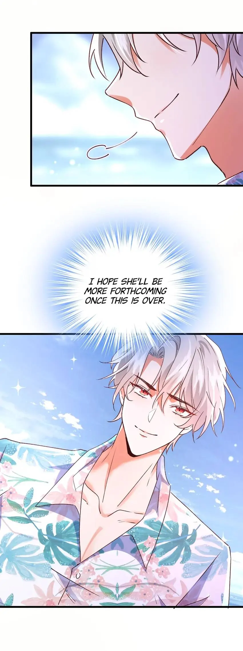 The Wicked Girl Is Arriving Tonight Chapter 91 - Page 21