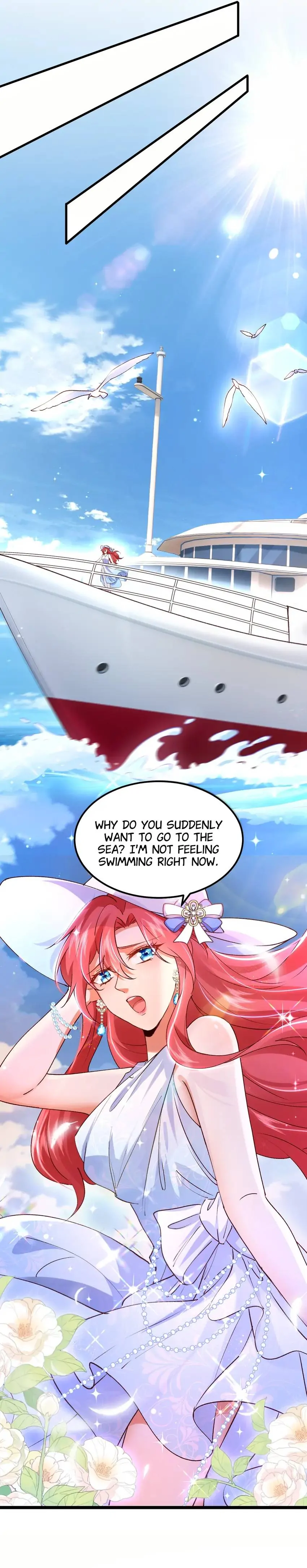 The Wicked Girl Is Arriving Tonight Chapter 91 - Page 6