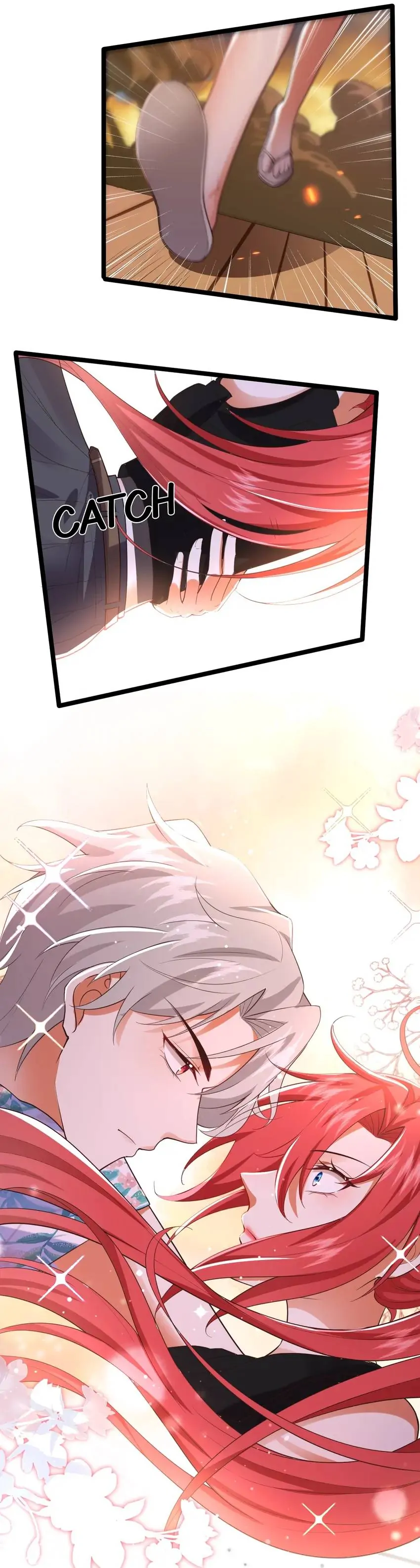 The Wicked Girl Is Arriving Tonight Chapter 92 - Page 14