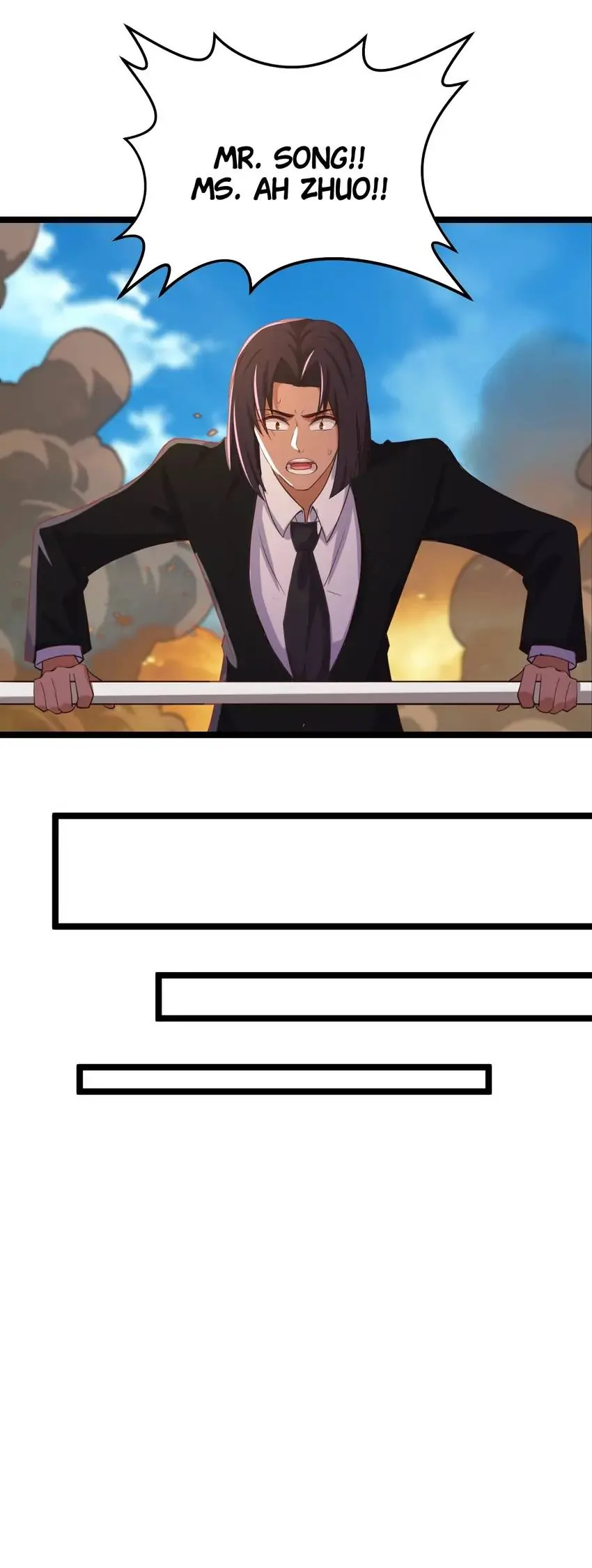 The Wicked Girl Is Arriving Tonight Chapter 92 - Page 16
