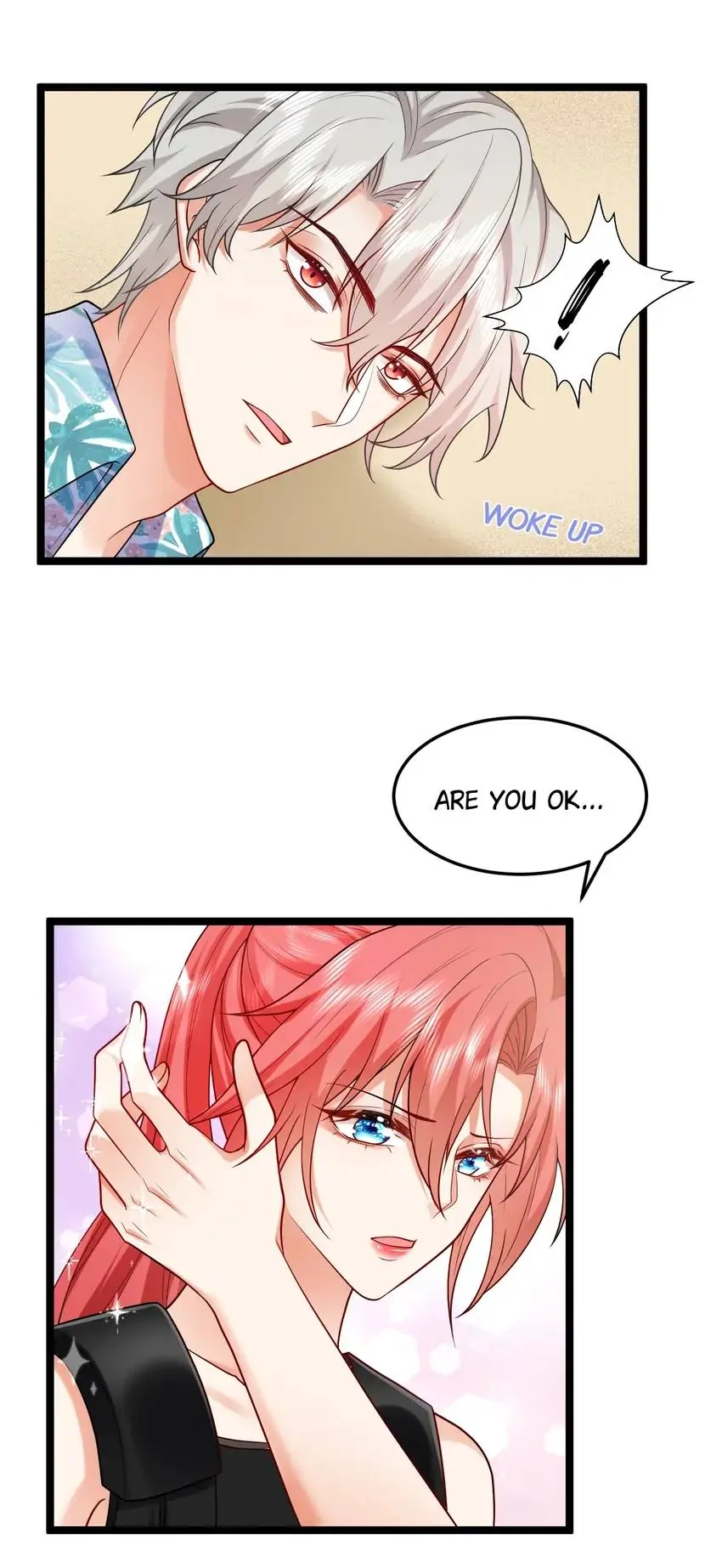 The Wicked Girl Is Arriving Tonight Chapter 92 - Page 21
