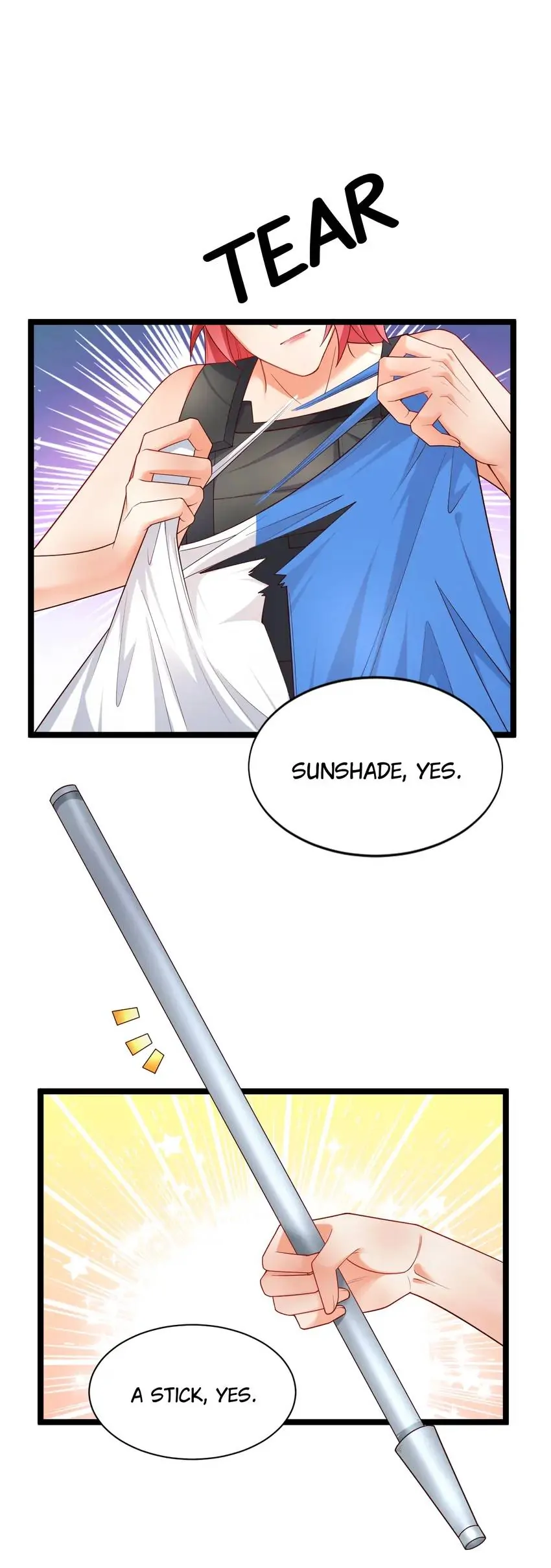 The Wicked Girl Is Arriving Tonight Chapter 92 - Page 25