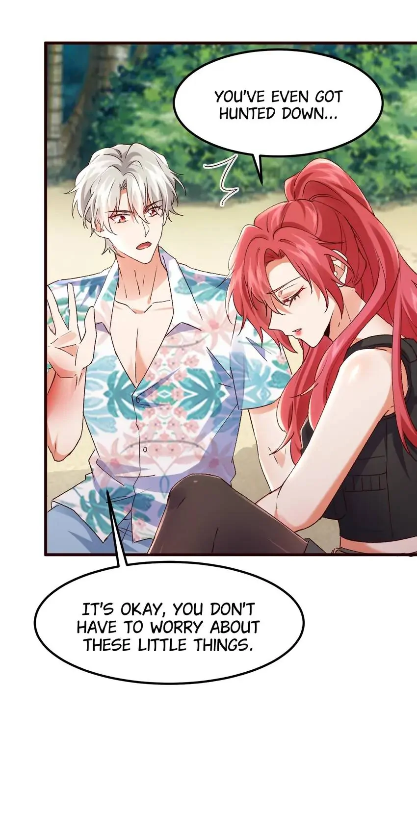 The Wicked Girl Is Arriving Tonight Chapter 93 - Page 14