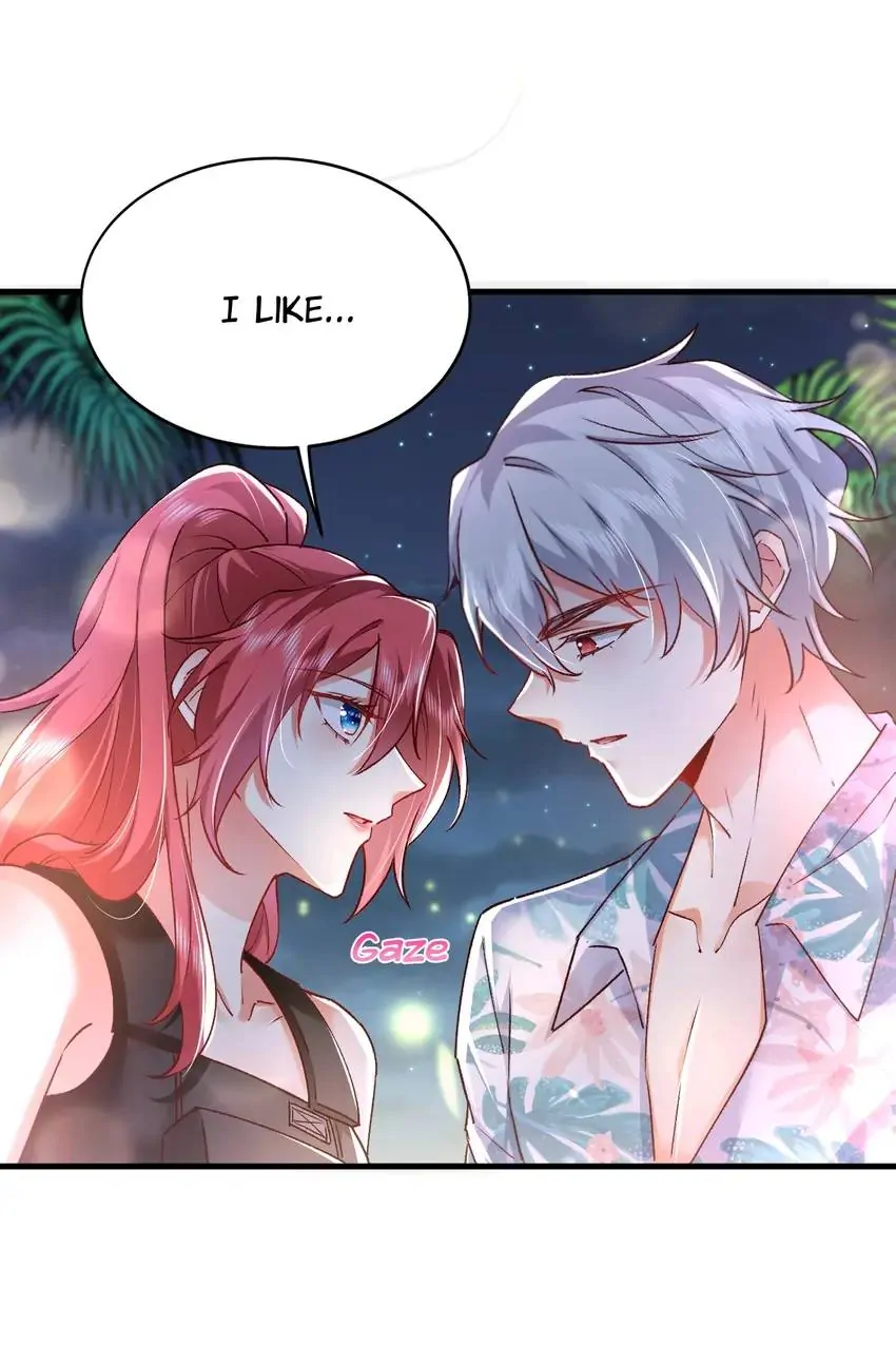 The Wicked Girl Is Arriving Tonight Chapter 93 - Page 26